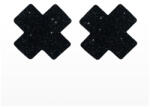 NS Novelties Taboom Nipple X Covers