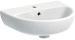 Geberit Selnova 45x37 cm white (500.324.01.7)