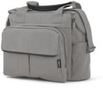 Inglesina Dual bag pelenkázó táska platinum grey ax62s0plg
