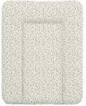 Ceba Baby pelenkázó lap puha kicsi 50x70cm basic spots
