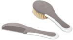 BÉbÉ-jou fésű és hajkefe chalk brown b423416
