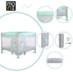 Moni Giant utazójáróka összecsukható menta