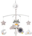 Cangaroo Dream zenélő-forgó bézs