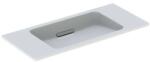 Geberit One 90x40 cm KeraTect white (500.390.01.2)