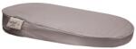 BÉbÉ-jou Fűtött steppelt pelenkázólap quilted waves hullámok, chalk brown b6801510