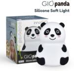 InnoGIO Giopanda színváltós led éjszakai fény gio-115