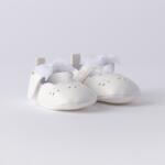 Ido By Miniconf kocsicipő méret: 16 4. b957.00/0112 off white