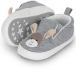 Sterntaler Baby booties - kocsicipő 2302312 542 20-as méret (12-24 hó)