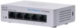 Cisco CBS110-5T-D-UK