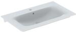 Geberit Selnova Square 80 cm white (500.995.00.1)