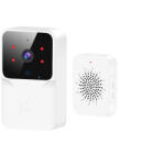 Wale Videó kapucsengő, WiFI (ML1T-WH)