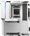 NZXT N9 X870E (N9-X87XT-W1) Alaplap