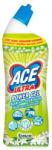 Ace Ultra Lemon гел, почистващ препарат, 750 мл (8001480024564)