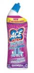 Ace Ultra Fresh гел, почистващ препарат, 750 мл (8001480024540)