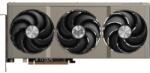 SAPPHIRE Radeon RX 9060 XT NITRO+ 16GB GDDR6 128bit (11350-01-20G) Videokártya