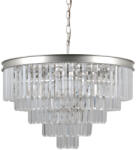 Italux Verdes PND-44372-11A-SLVR-BRW