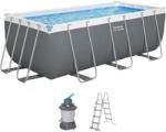 Bestway Power Steel 412x201x122 cm (56457) Piscina
