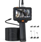 Inskam G40-M-8.5mm-hard-30m