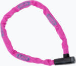 ABUS Steel-O-Chain 5805K/75 rózsaszín (72492)
