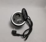 GTV AE-BPW1S2UCH-80 1 Plug + 2 USB