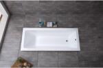Water Fun Paris 160x70 cm (EKP-160)