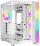 forIT Whiteout X3D