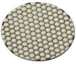 FLEX 115 mm gyémánt polírozó tárcsa szemcse: 1500 | gyémánt polírozó tárcsa (386243)