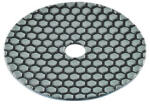 FLEX 150 mm gyémánt polírozó tárcsa szemcse: 400 | gyémánt polírozó tárcsa (419001)