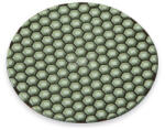FLEX 125 mm gyémánt polírozó tárcsa szemcse: 200 | gyémánt polírozó tárcsa (382833)