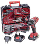 WORCRAFT CD-S20LiWT (1114872)