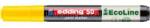 edding 50 D10 sárga lakkmarker (EDDING_7580259004) (EDDING_7580259004)