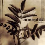 MG Records Zrt Amorphis - Tuonela (Black & Gold Vinyl) (Vinyl LP (nagylemez)) (RR49881)
