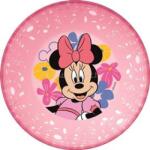  IRIS Licenc Minnie joy műanyag mélytányér (QX_IMPEX_KFT_674685) (QX_IMPEX_KFT_674685)