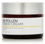 Missha Bee Pollen Renew Cream nappali arckrém minden bőrtípus 50 ml uniszex