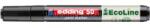 edding 50 D10 fekete lakkmarker (EDDING_7580259000) (EDDING_7580259000)