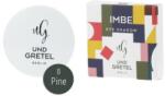 UND GRETEL IMBE Eye Shadow szemhéjfesték 2 g árnyék 8 Pine