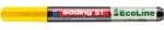 edding 51 D10 sárga lakkmarker (EDDING_7580260004) (EDDING_7580260004)