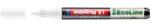 edding 51 D10 fehér lakkmarker (EDDING_7580260005) (EDDING_7580260005)