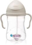 b.box Gelato Cup bögre szívószállal Latte 6 m+ 240 ml
