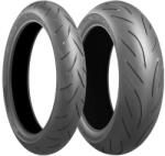 Bridgestone Anvelope moto Bridgestone - S21 - 180 55ZR17 [W] [spate] Latime 180 Inaltime 55 Janta 17 (8446)