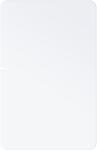 FIXED üvegfólia csak sík felületre Apple iPad Pro 12.9 "(2018/2020/2021) telefonokhoz (FIXG-369)