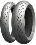 Michelin Anvelope moto Michelin - Road 5 - 190 50ZR17 [W] [spate] Latime 190 Inaltime 50 Janta 17 (811140)