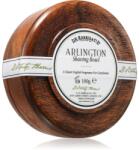 D. R. Harris Shawing Bowl Mahogany wood borotvaszappan Arlington 100 g