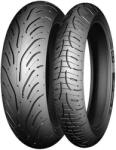 Michelin Anvelope moto Michelin - Pilot Road 4 - 190 55ZR17 [W] [spate] Latime 190 Inaltime 55 Janta 17 (29239)