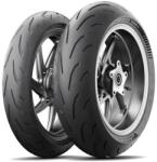 Michelin Anvelope moto Michelin - Power 6 - 120 70ZR17 [W] [fata] Latime 120 Inaltime 70 Janta 17 (988009)