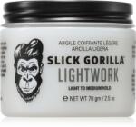 Slick Gorilla Lightwork hajformázó agyag 70 g