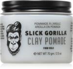 Slick Gorilla Clay Pomade hajformázó agyag 70 g
