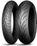 Michelin Anvelope moto Michelin - Pilot Road 4 - 180 55ZR17 [W] [spate] Latime 180 Inaltime 55 Janta 17 (694117)