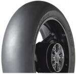 Dunlop Anvelope moto Dunlop - KR108 MS3 H677 Medium - 200 70R17 [NHS] [spate] Latime 200 Inaltime 70 Janta 17 (640221)