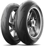 Michelin Anvelope moto Michelin - Power GP2 - 190 50ZR17 [73W] [spate] Latime 190 Inaltime 50 Janta 17 (405368)